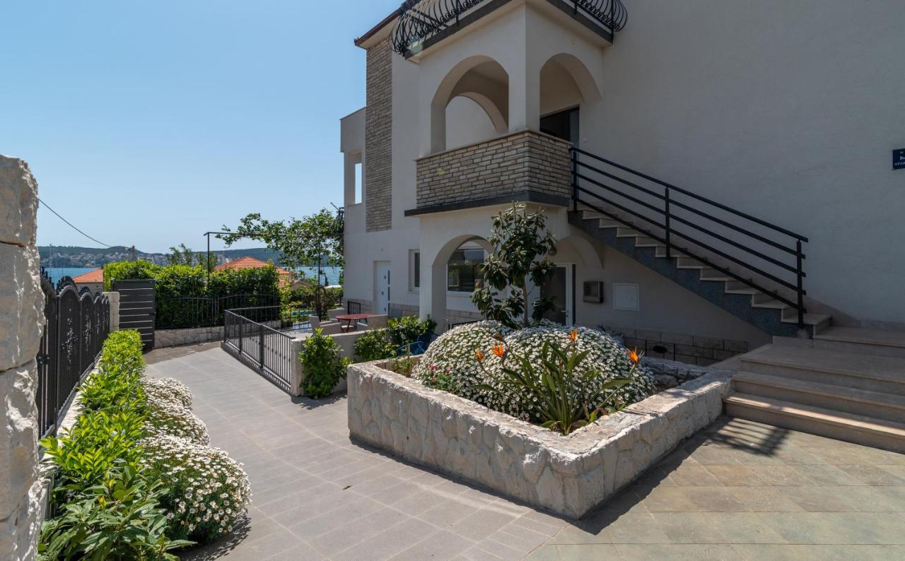 Apartment Soric Trogir Exterior foto