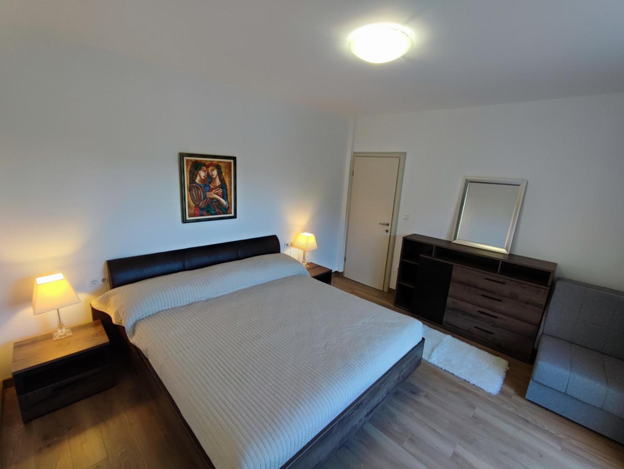 Apartment Soric Trogir Zimmer foto